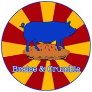 Braise & Crumble Cafe